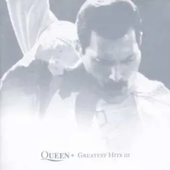 CD Queen: Greatest Hits III
