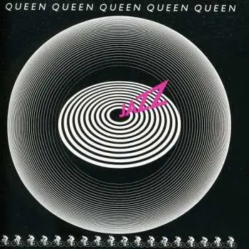 2CD Queen: Jazz