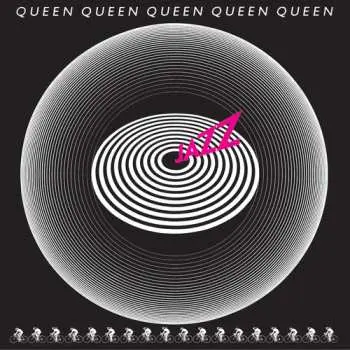 LP Queen: Jazz