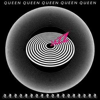 CD Queen: Jazz