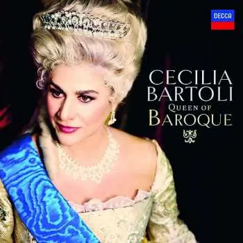 Queen of Baroque