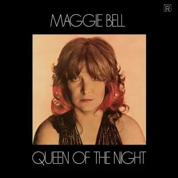 CD Maggie Bell: Queen Of The Night DIGI | DIGI