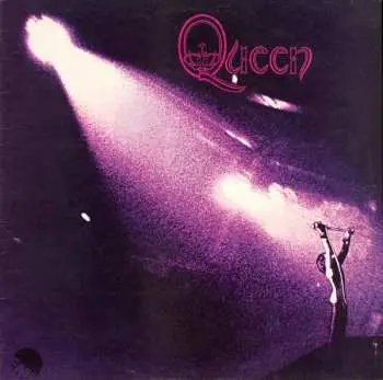 DVD Queen: Queen