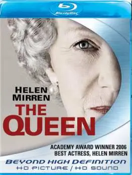 Blu-ray Queen: Queen I