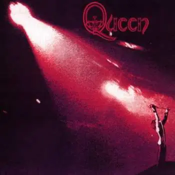 CD Queen: Queen