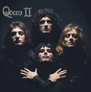 Queen: Queen II LP - Queen