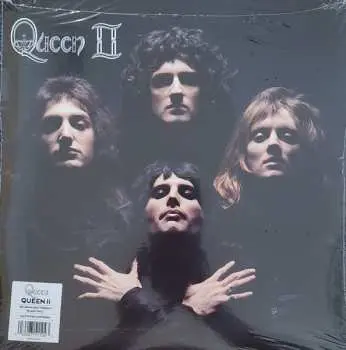 LP Queen: Queen II