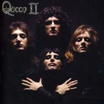 CD Queen: Queen II
