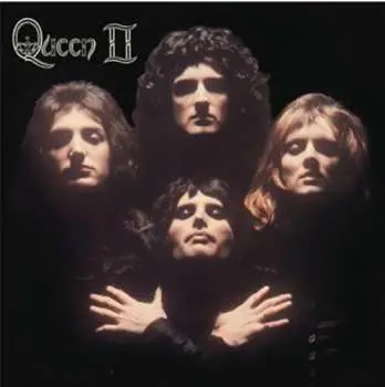 LP Queen: Queen II