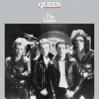 2CD Queen: Game