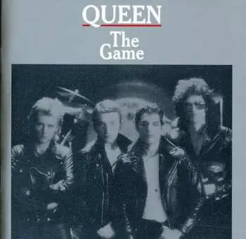 2CD Queen: Game