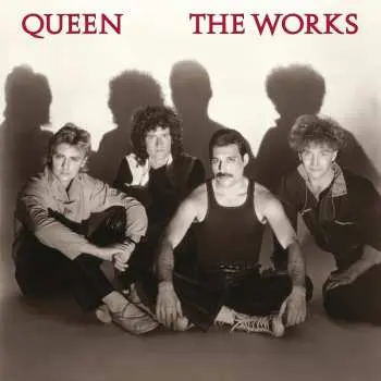 Queen: The Works LP