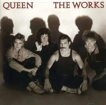 2CD Queen: The Works
