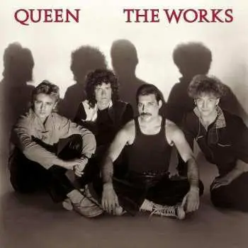 CD Queen: The Works