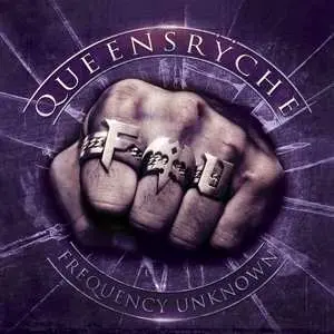 2LP Queensrÿche: Frequency Unknown DLX | LTD