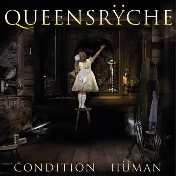 LP Queensrÿche: Condition Human
