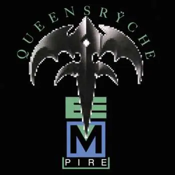 2LP Queensrÿche: Empire CLR | LTD