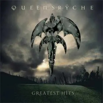 CD Queensrÿche: Greatest Hits