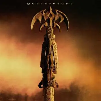 LP Queensrÿche: Promised Land LTD | CLR