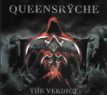LP Queensrÿche: The Verdict