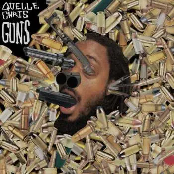 CD Quelle Chris: Guns