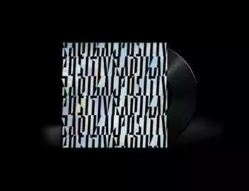 2LP Querbeat: Radikal Positiv LTD