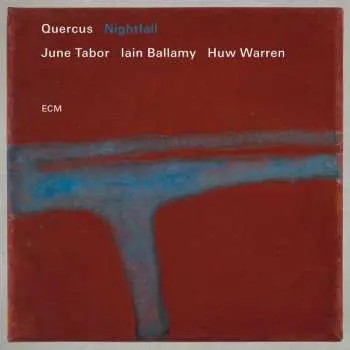 CD Quercus: Nightfall