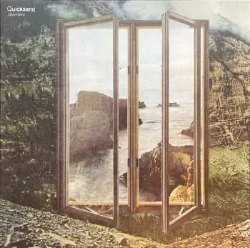 LP Quicksand: Interiors CLR | LTD