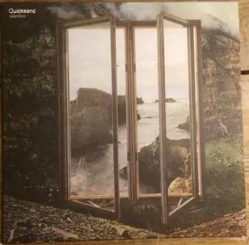 LP Quicksand: Interiors