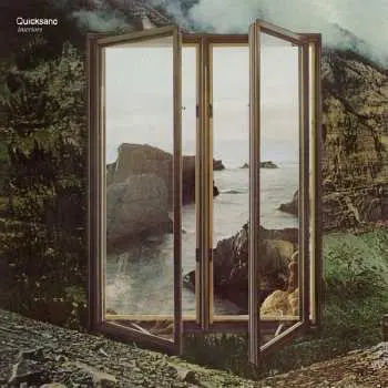 LP Quicksand: Interiors LTD | CLR