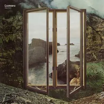 CD Quicksand: Interiors