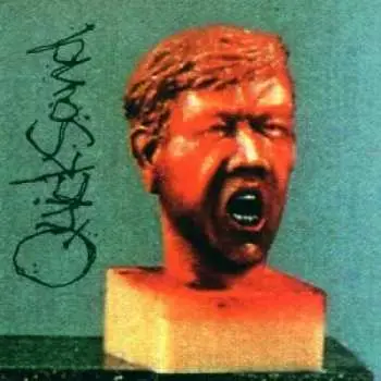 SP Quicksand: Quicksand CLR