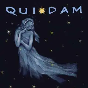 CD Quidam: Quidam