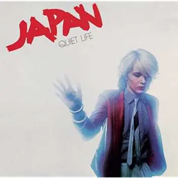 CD Japan: Quiet Life