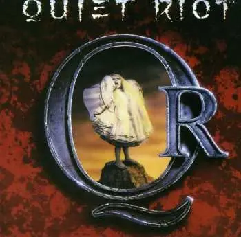 CD Quiet Riot: Quiet Riot