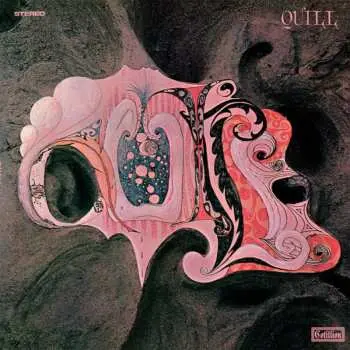 LP Quill: Quill CLR | LTD