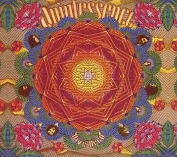 CD Quintessence: Dive Deep