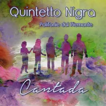 CD Quintetto Nigra: Cantada