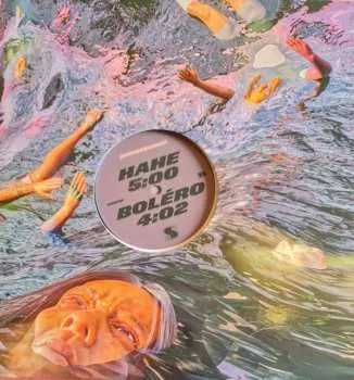 LP QuinzeQuinze: Le Jeune E.P.