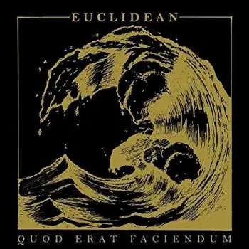 2LP Euclidean: Quod Erat Faciendum LTD