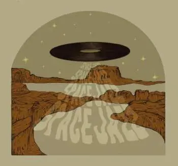 CD R Cut: Space Jazz