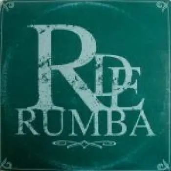 CD R De Rumba: R De Rumba
