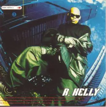 CD R. Kelly: R. Kelly