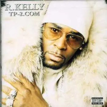 CD R. Kelly: TP-2.com