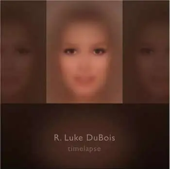 CD R. Luke Dubois: Timelapse