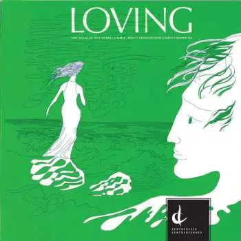 CD R. Murray Schafer: Loving