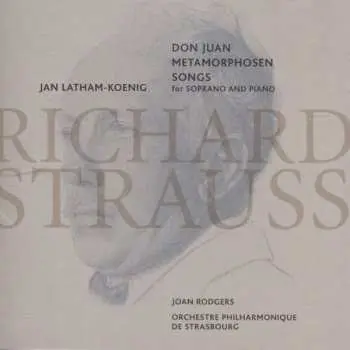 CD R. Strauss: Don Juan Op.20