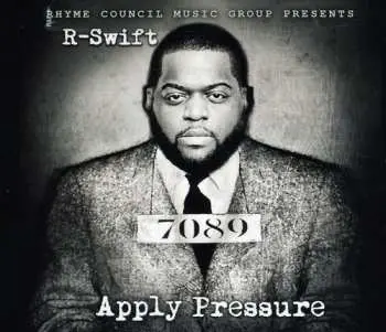 CD R-Swift: Apply Pressure
