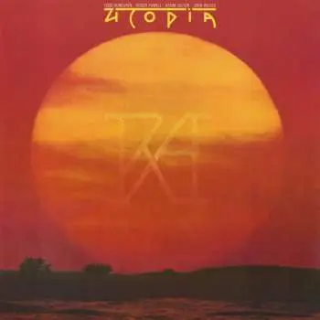 LP Utopia: Ra LTD | NUM