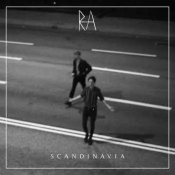LP Ra: Scandinavia CLR | LTD